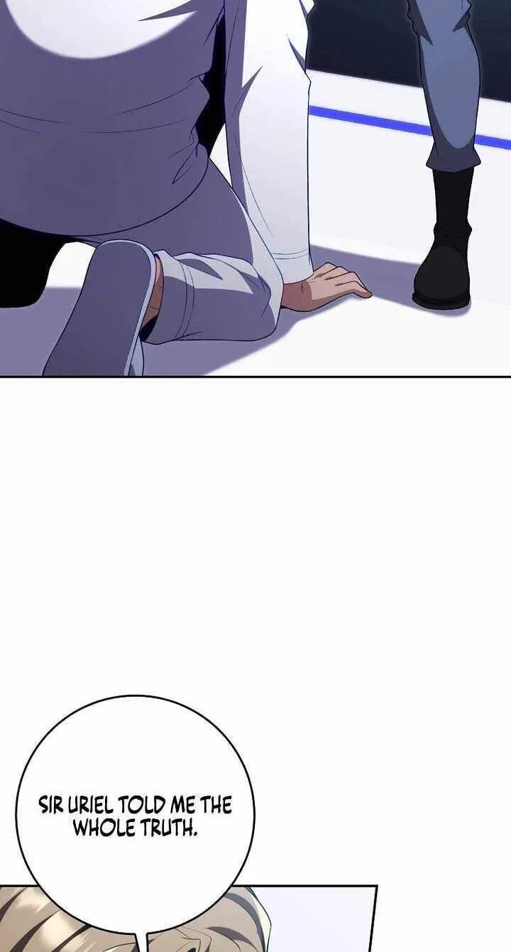 The Maxed-out Player Chapter 158 page 43
