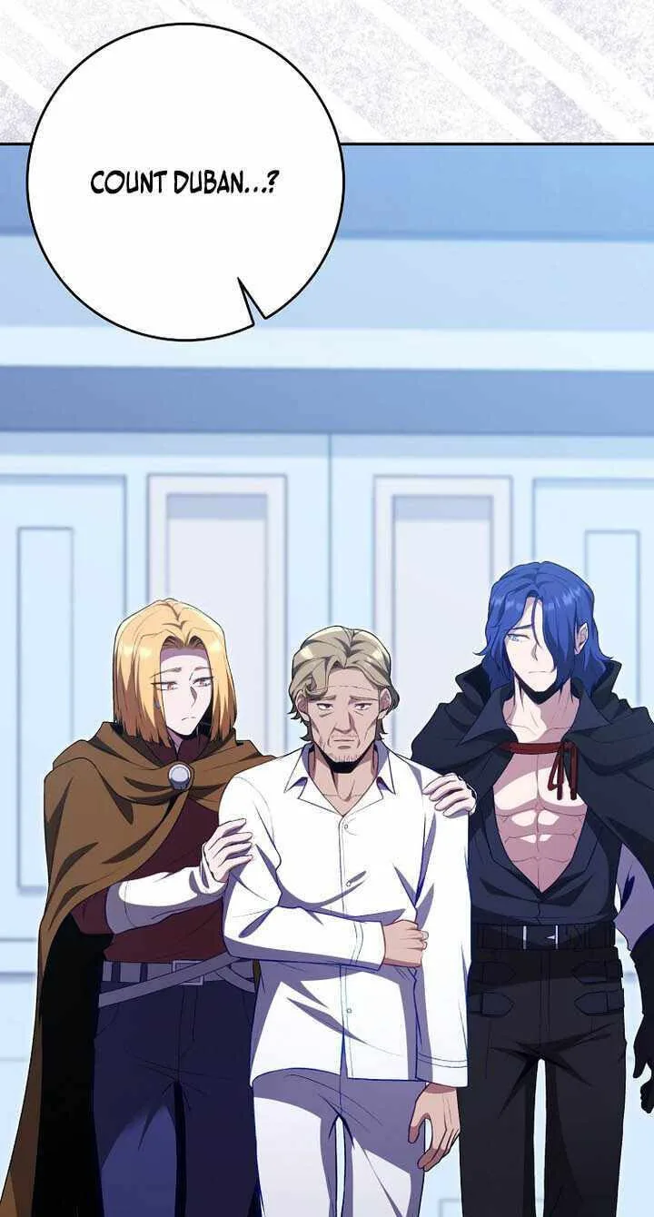 The Maxed-out Player Chapter 158 page 38