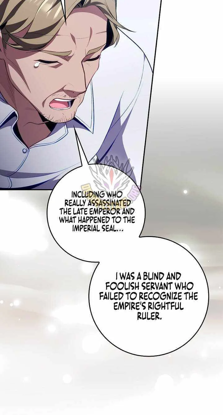 The Maxed-out Player Chapter 158 page 44