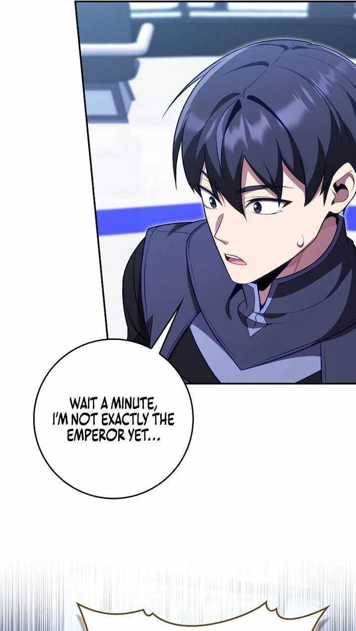 The Maxed-out Player Chapter 158 page 45