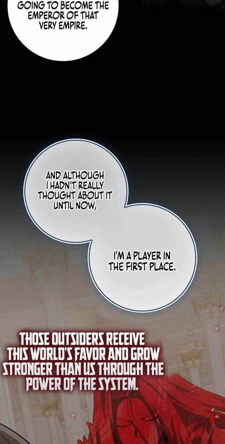 The Maxed-out Player Chapter 158 page 54