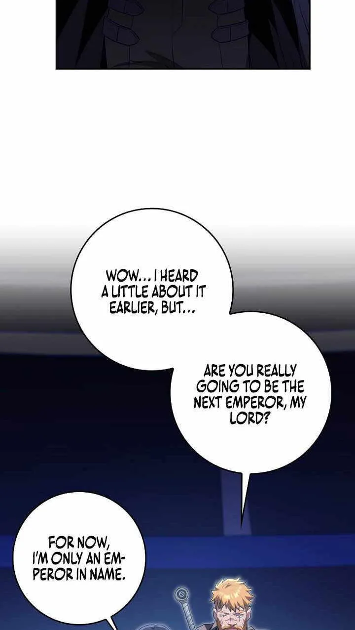 The Maxed-out Player Chapter 158 page 50