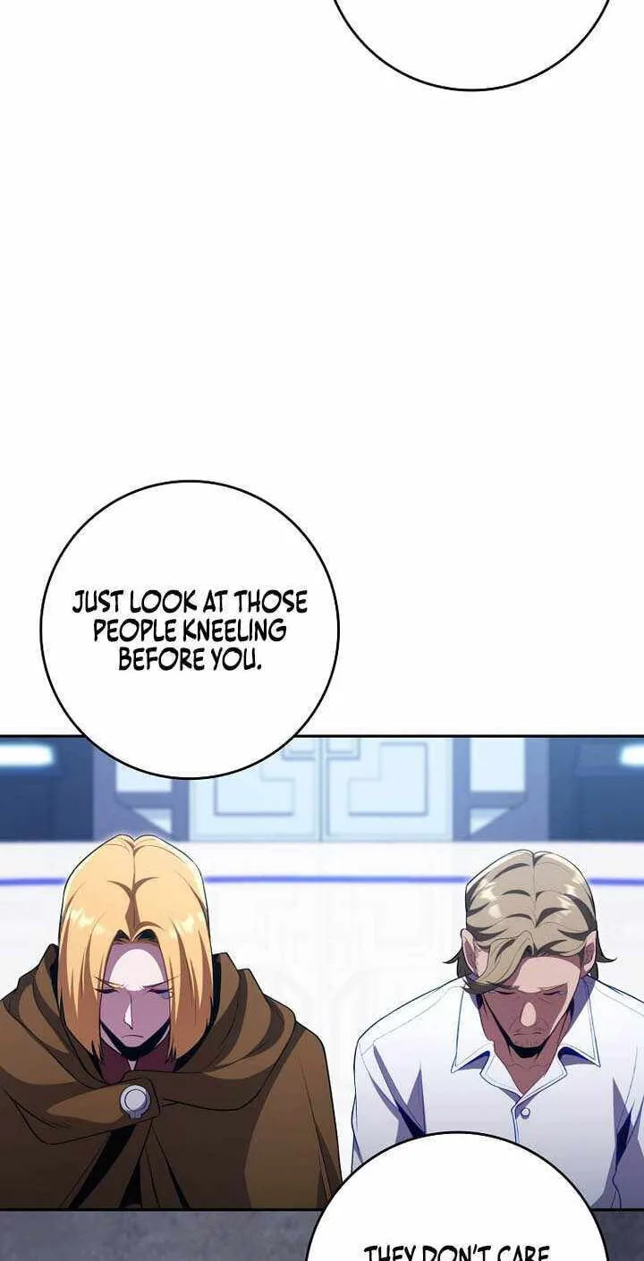 The Maxed-out Player Chapter 158 page 59