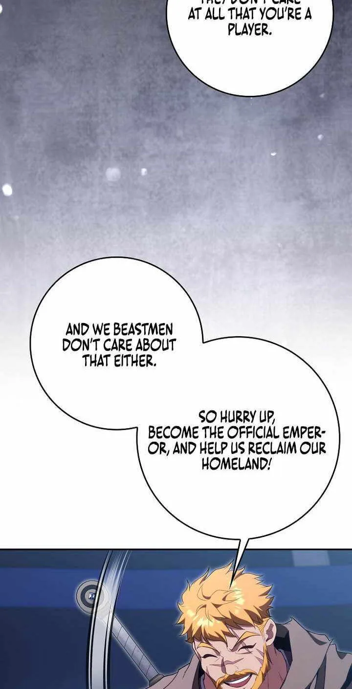 The Maxed-out Player Chapter 158 page 60