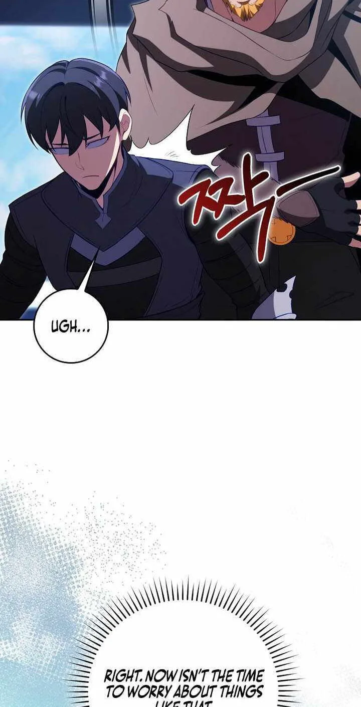 The Maxed-out Player Chapter 158 page 61