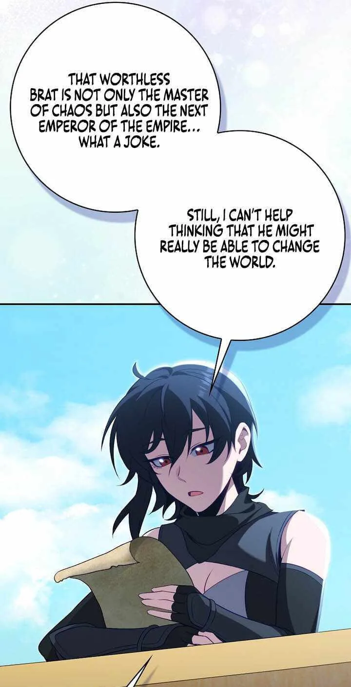The Maxed-out Player Chapter 158 page 64