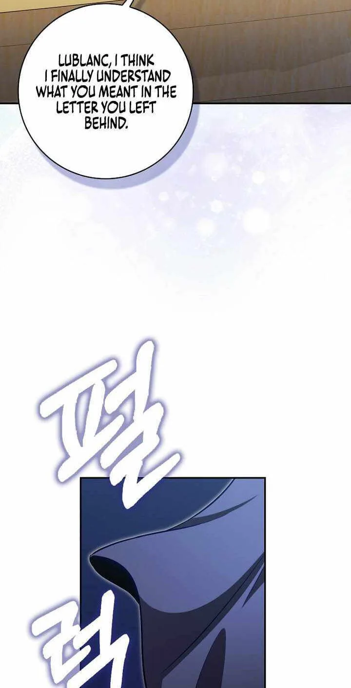 The Maxed-out Player Chapter 158 page 65