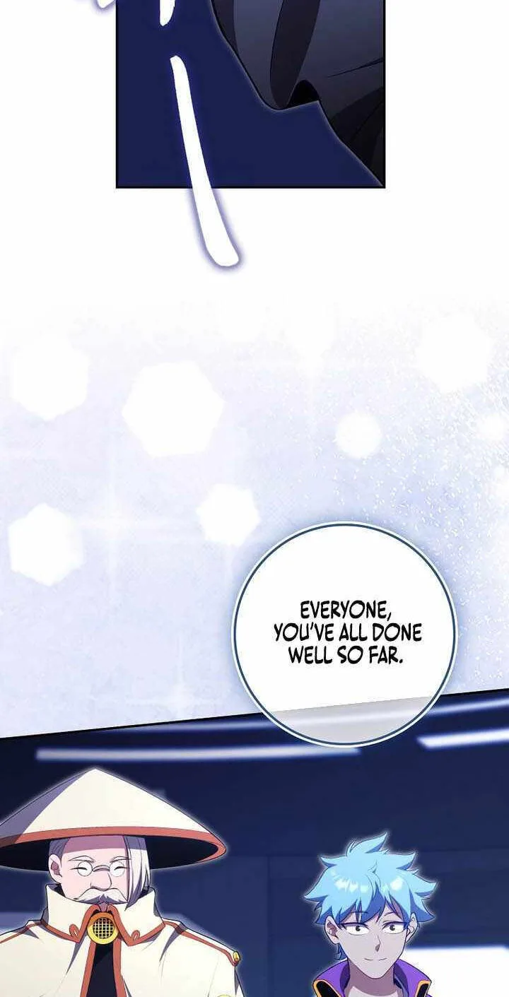 The Maxed-out Player Chapter 158 page 66
