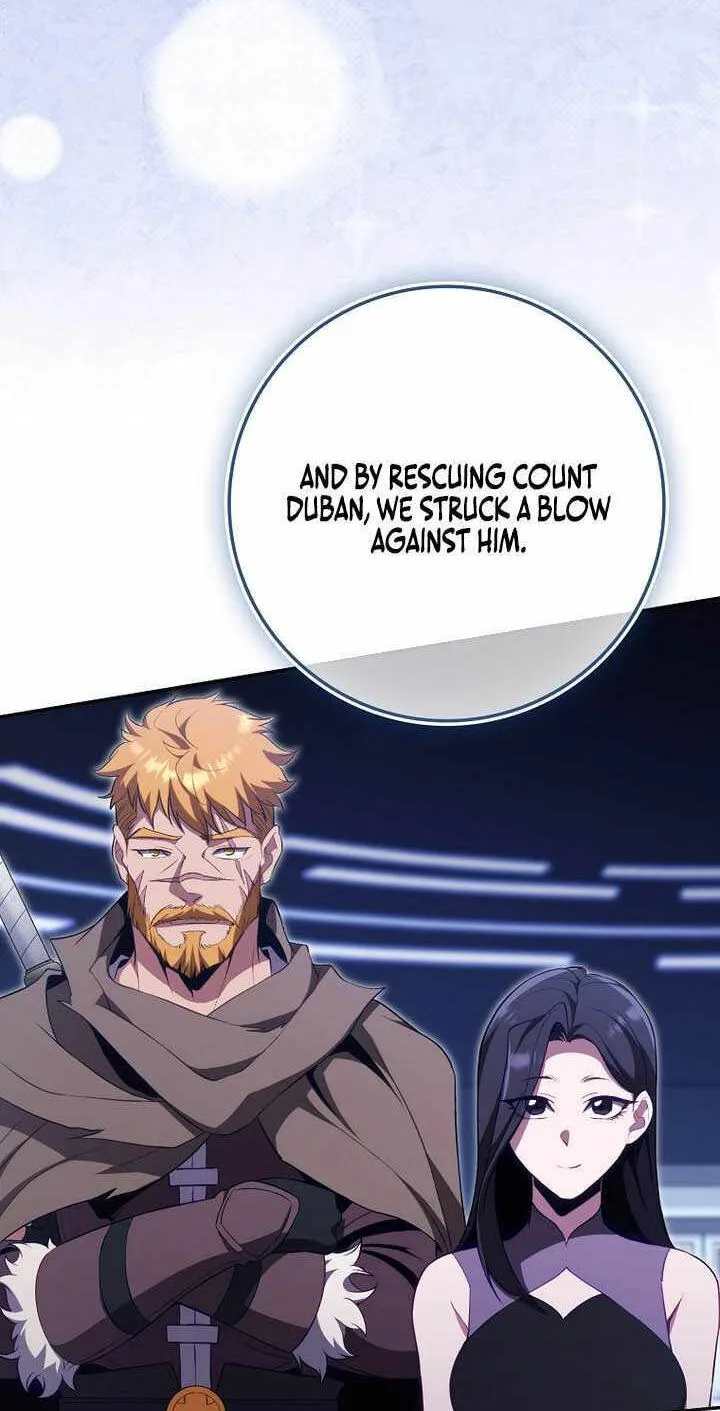 The Maxed-out Player Chapter 158 page 68