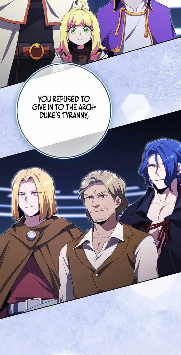 The Maxed-out Player Chapter 158 page 67