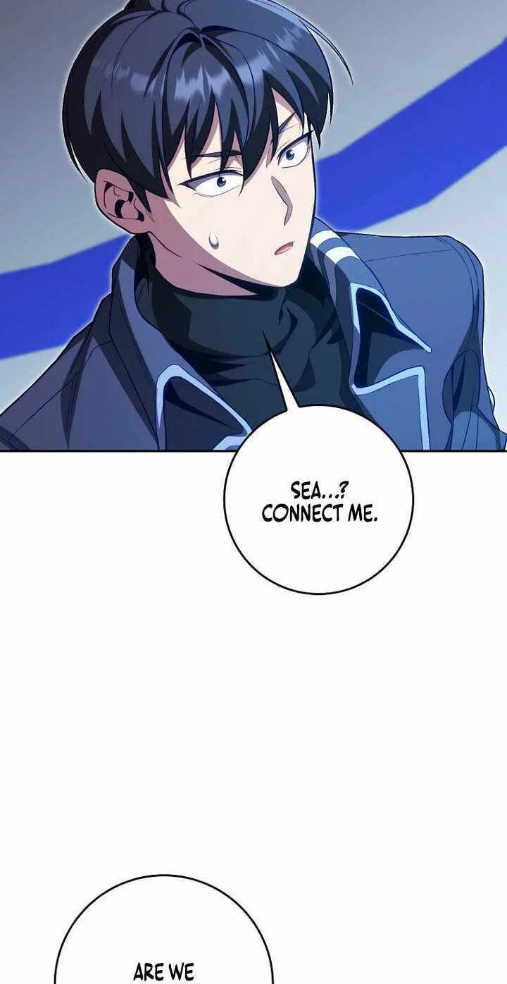 The Maxed-out Player Chapter 158 page 76