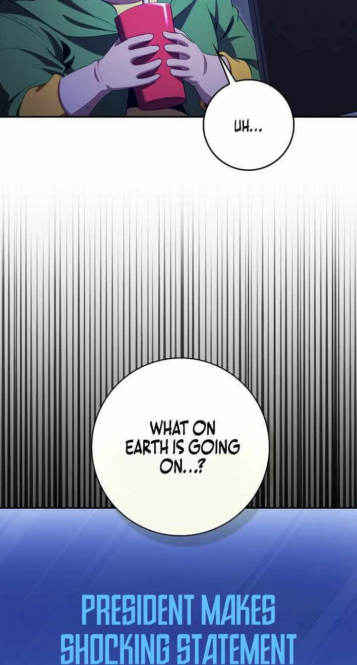 The Maxed-out Player Chapter 158 page 79