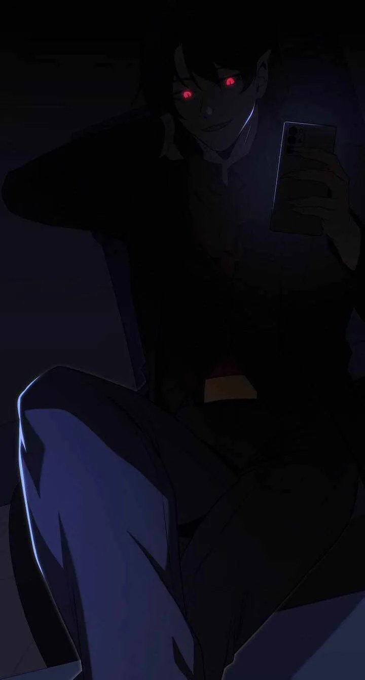 The Maxed-out Player Chapter 158 page 81