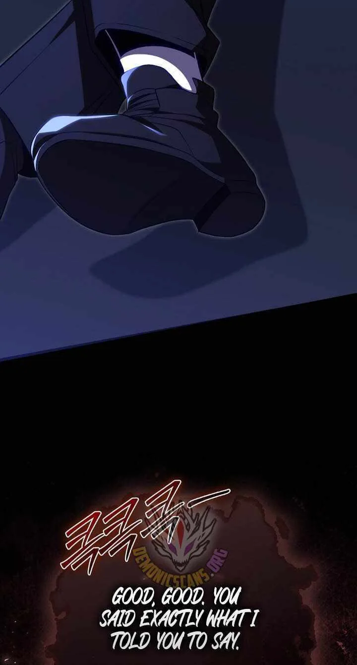 The Maxed-out Player Chapter 158 page 82