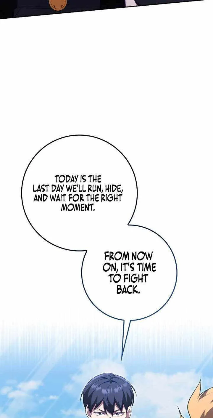 The Maxed-out Player Chapter 158 page 69