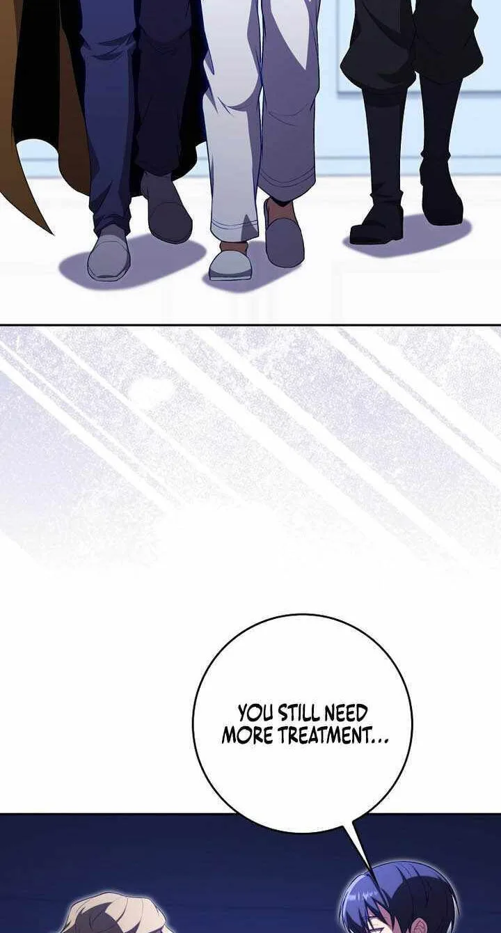 The Maxed-out Player Chapter 158 page 39