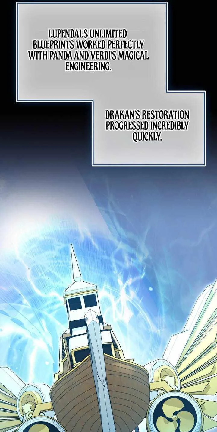 The Maxed-out Player Chapter 158 page 31