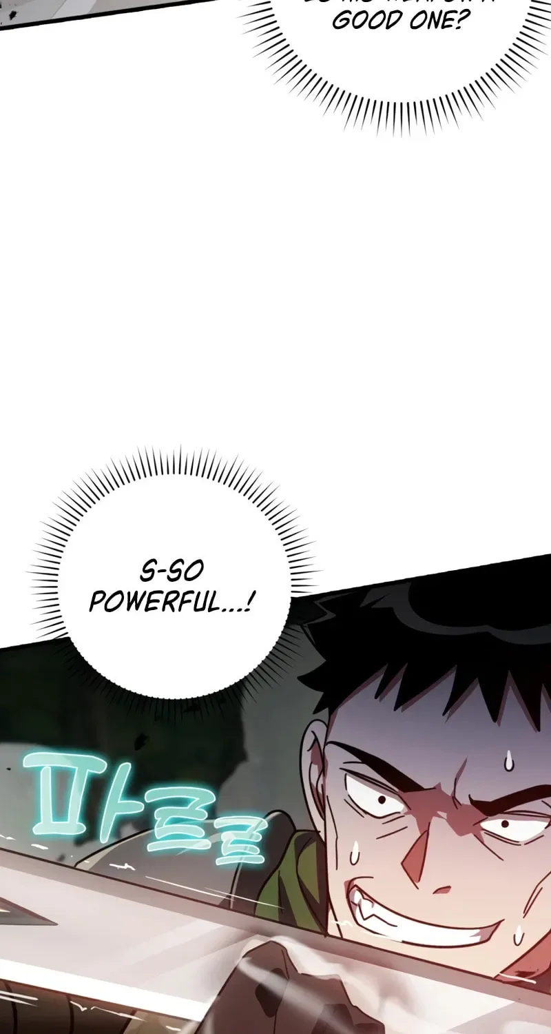 The Maxed-out Player Chapter 16 page 19