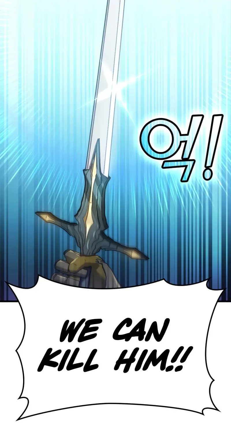 The Maxed-out Player Chapter 16 page 3