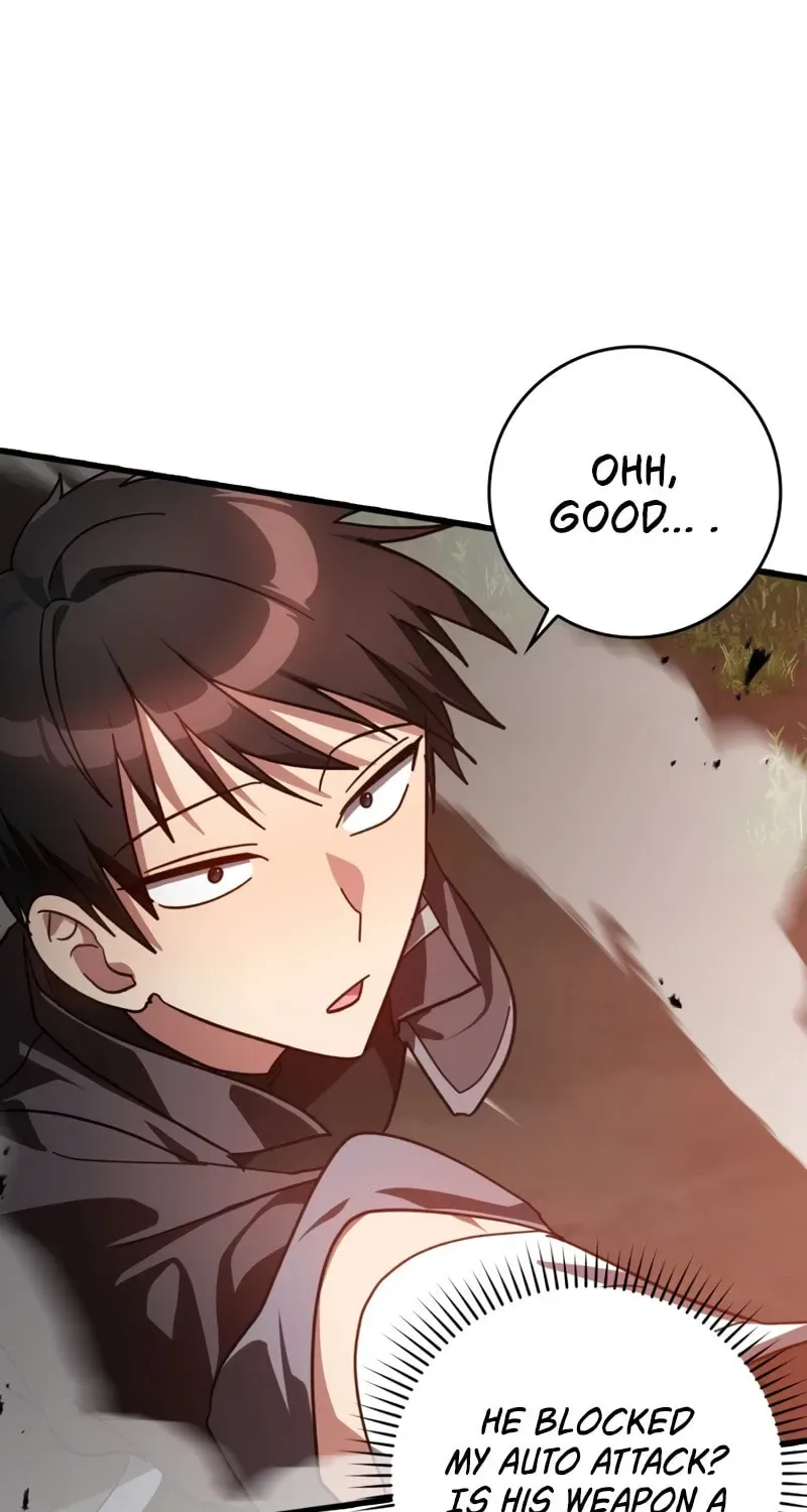The Maxed-out Player Chapter 16 page 18