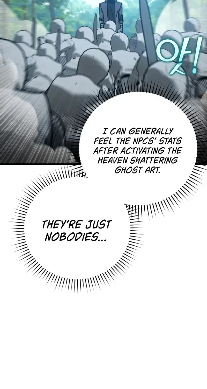 The Maxed-out Player Chapter 16 page 7