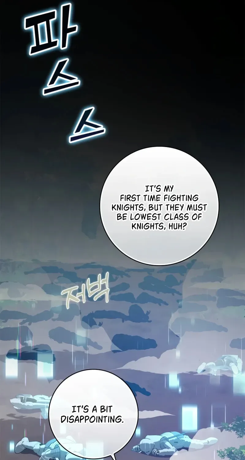 The Maxed-out Player Chapter 16 page 10