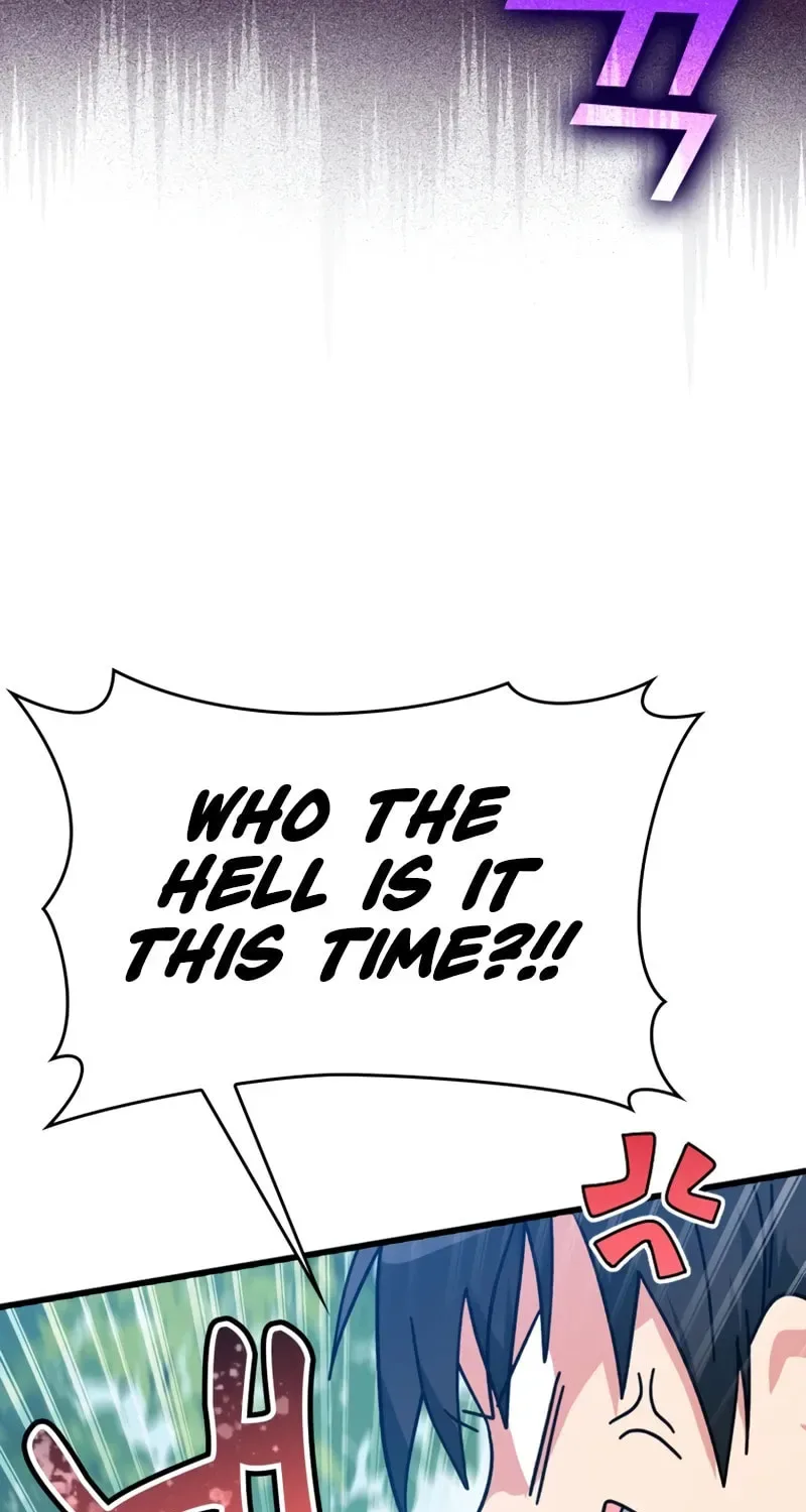 The Maxed-out Player Chapter 16 page 28