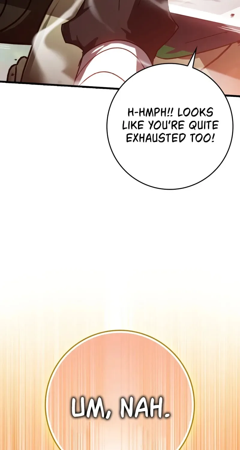 The Maxed-out Player Chapter 16 page 20