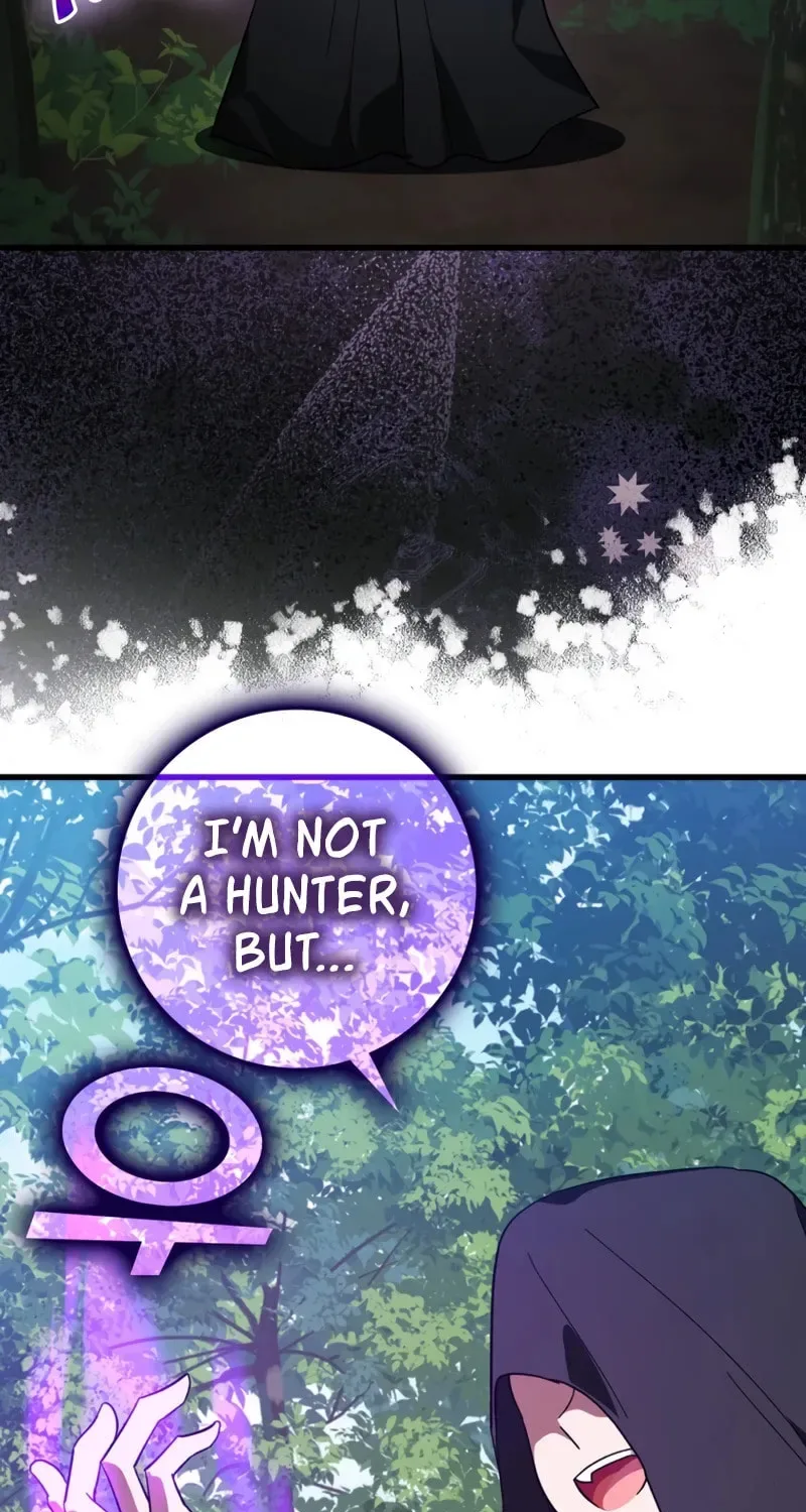 The Maxed-out Player Chapter 16 page 32