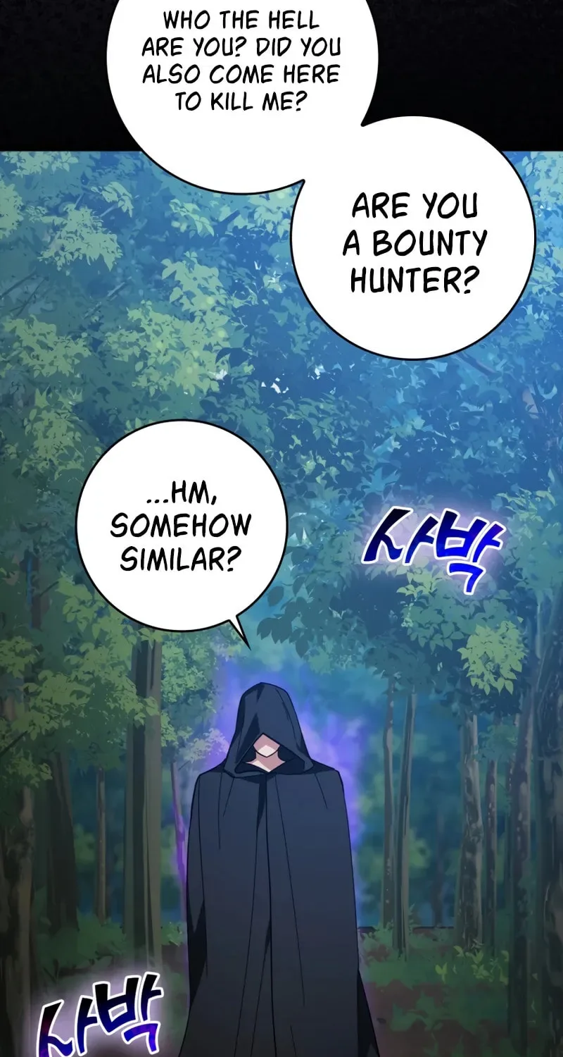 The Maxed-out Player Chapter 16 page 31