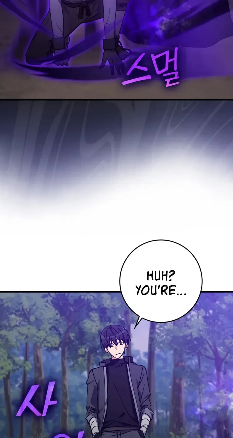 The Maxed-out Player Chapter 16 page 35