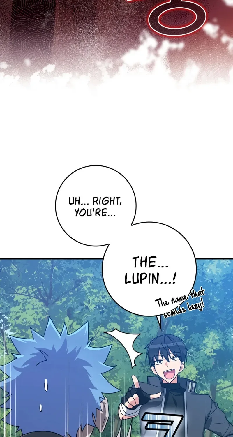 The Maxed-out Player Chapter 16 page 38