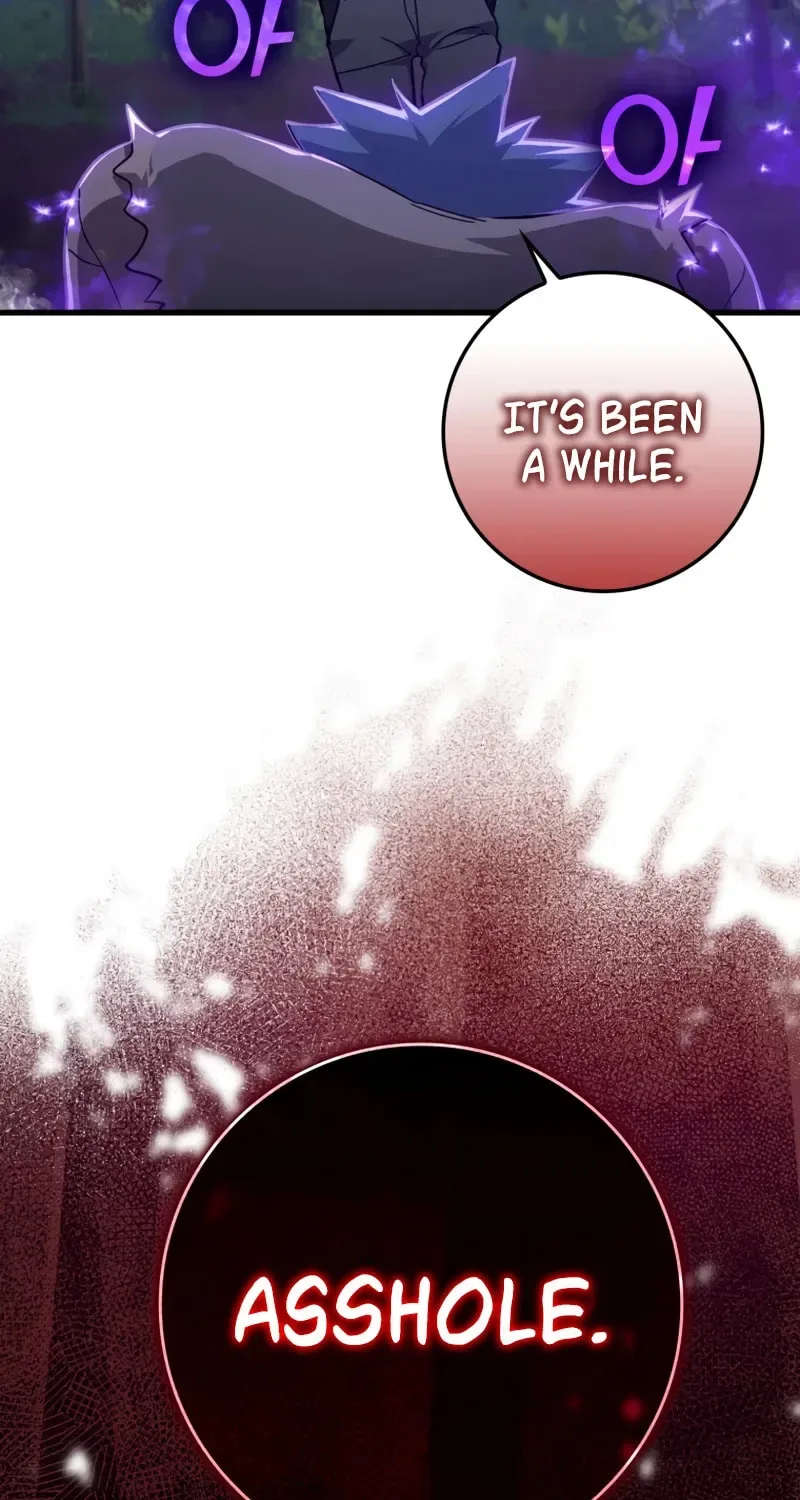 The Maxed-out Player Chapter 16 page 36