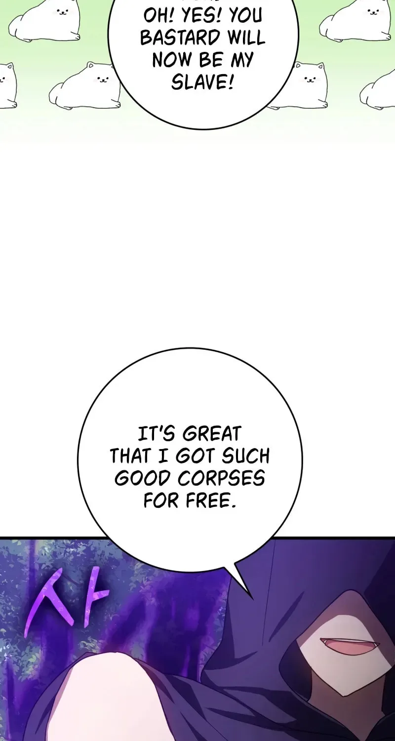 The Maxed-out Player Chapter 16 page 43