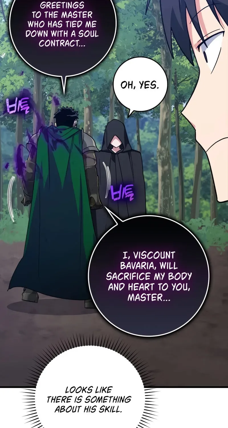 The Maxed-out Player Chapter 16 page 54