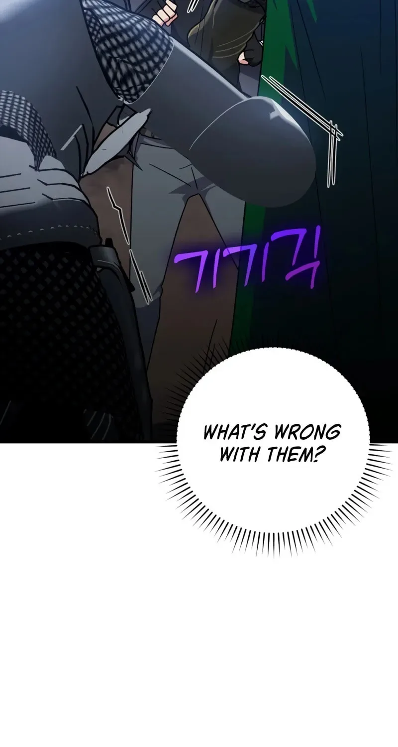 The Maxed-out Player Chapter 16 page 59