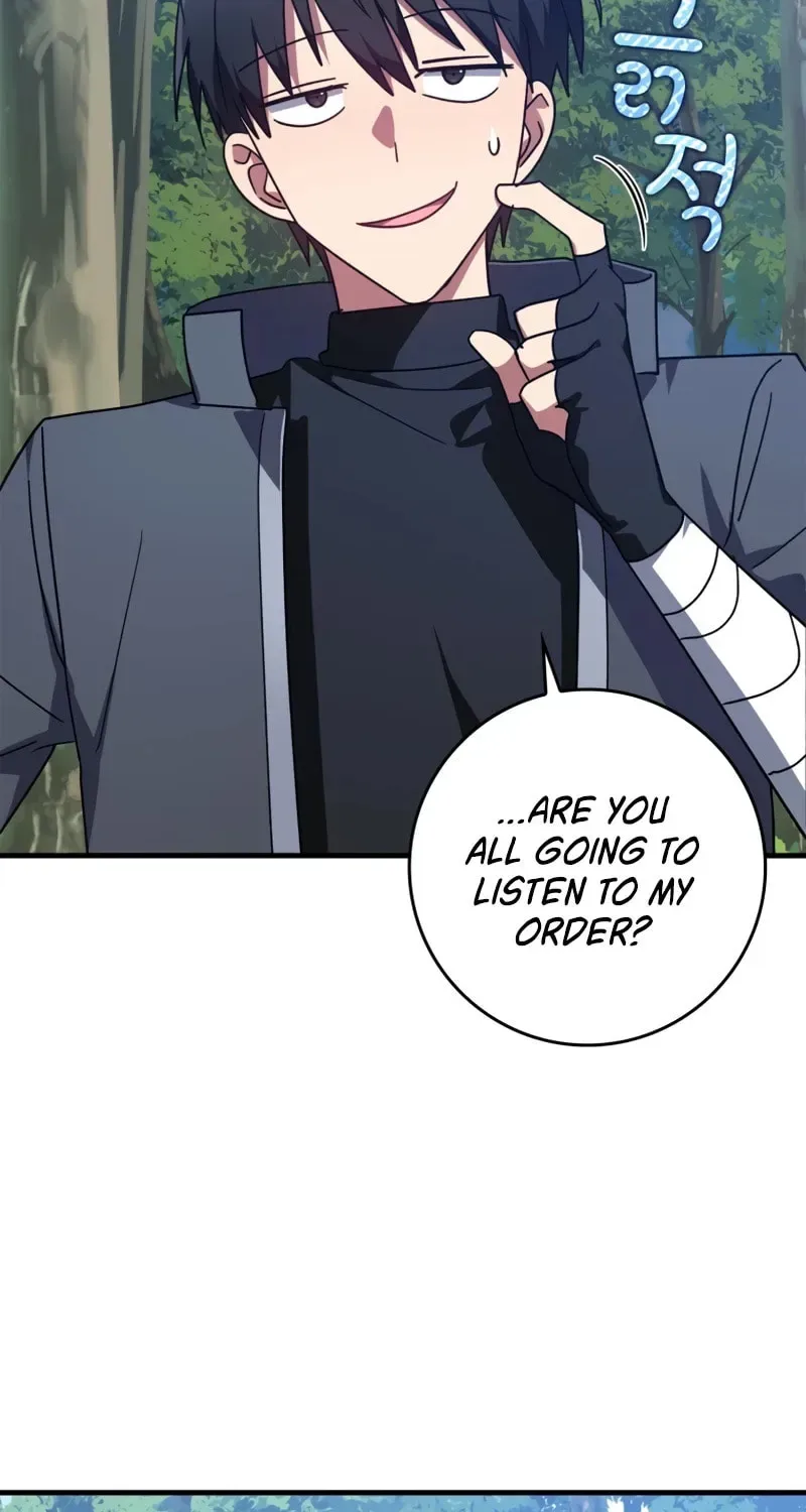 The Maxed-out Player Chapter 16 page 66