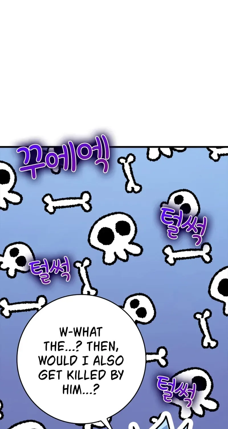 The Maxed-out Player Chapter 16 page 68