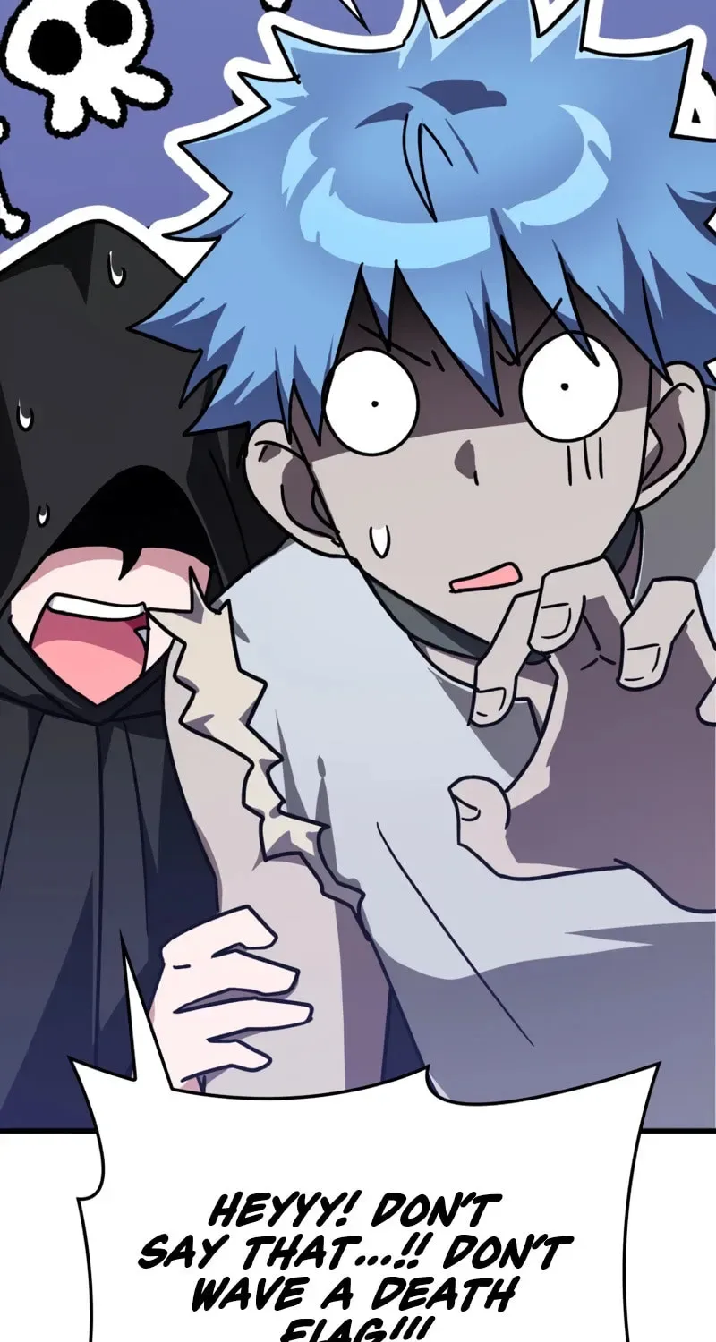 The Maxed-out Player Chapter 16 page 69