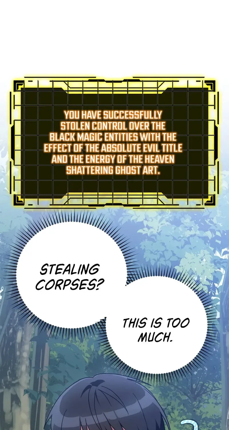 The Maxed-out Player Chapter 16 page 65