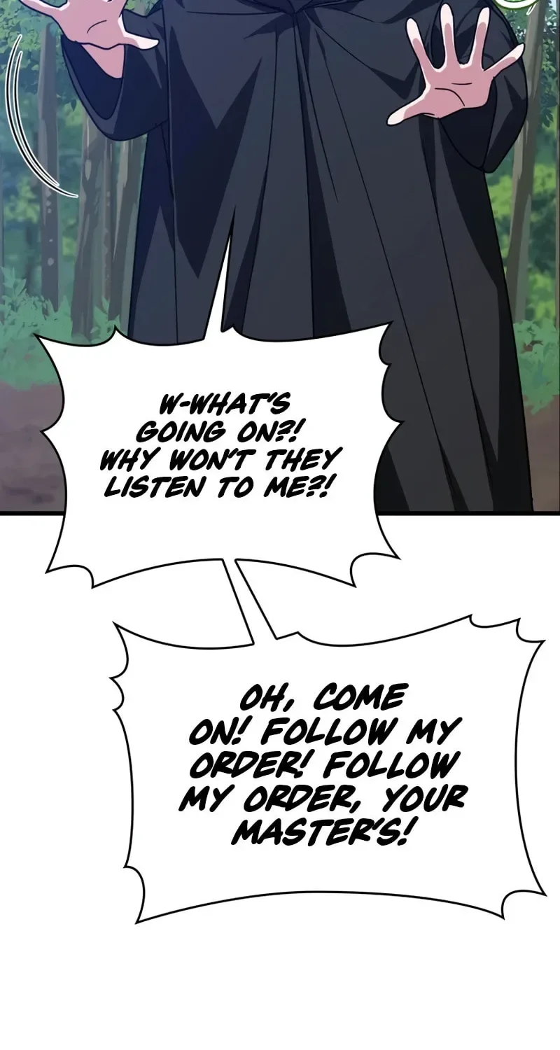 The Maxed-out Player Chapter 16 page 64