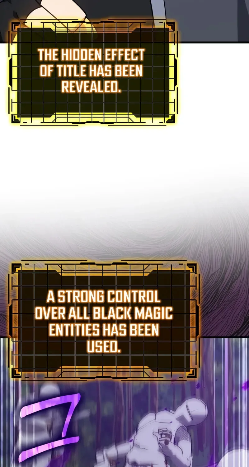 The Maxed-out Player Chapter 16 page 61