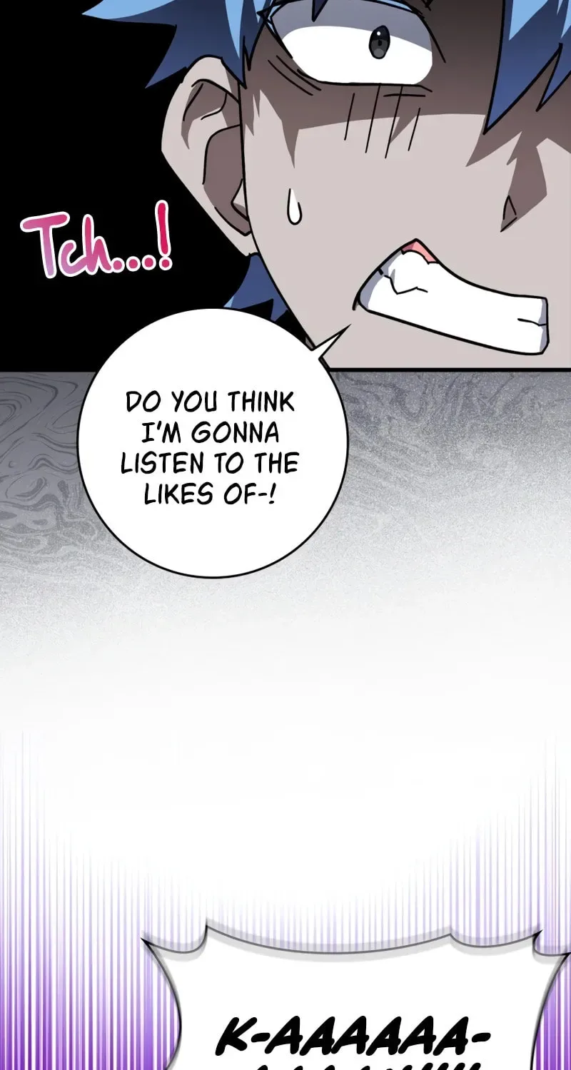 The Maxed-out Player Chapter 16 page 73