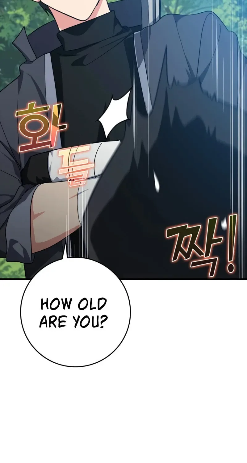 The Maxed-out Player Chapter 16 page 77