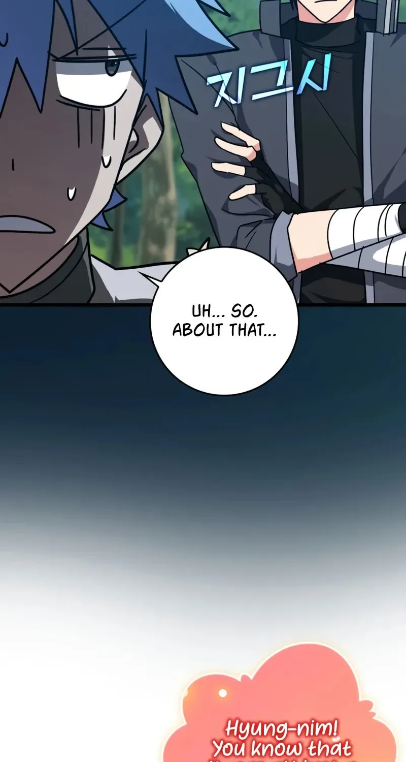 The Maxed-out Player Chapter 16 page 85