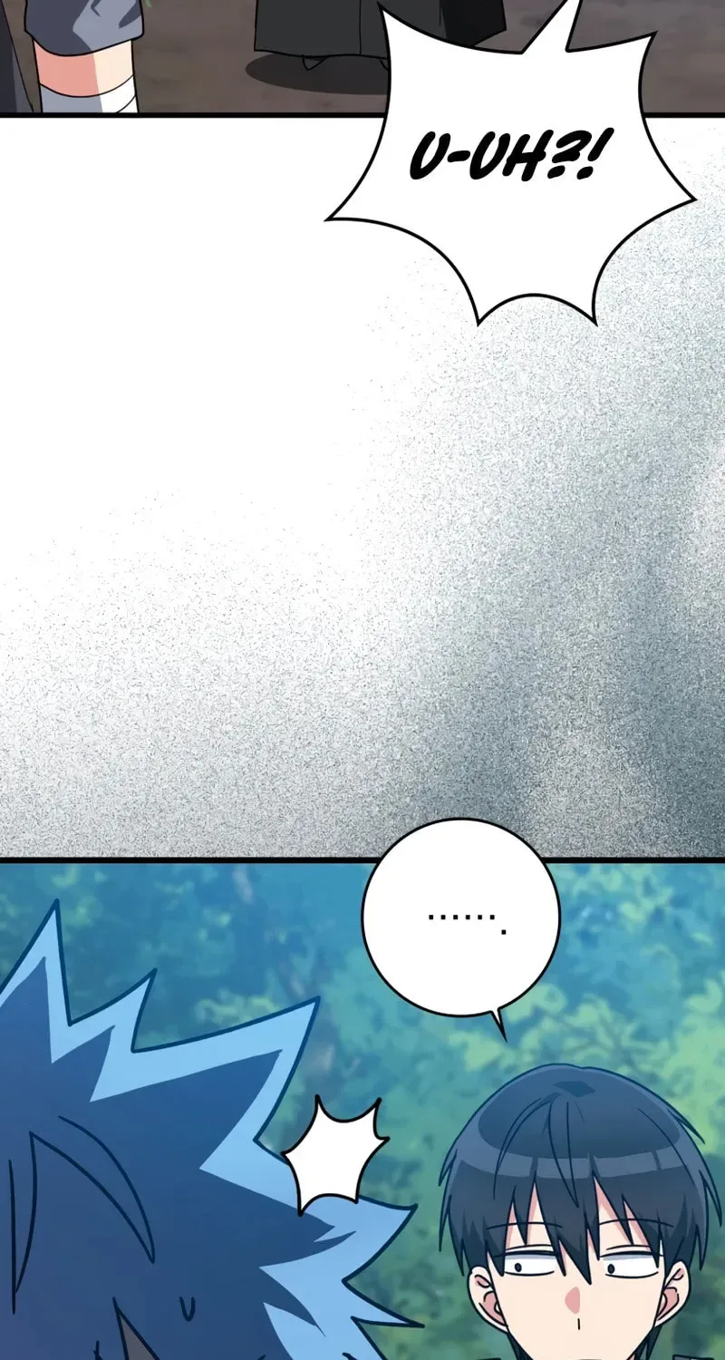 The Maxed-out Player Chapter 16 page 84