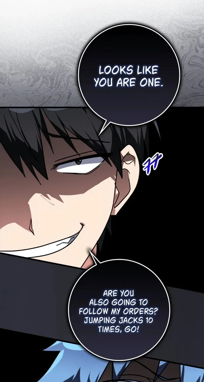 The Maxed-out Player Chapter 16 page 72