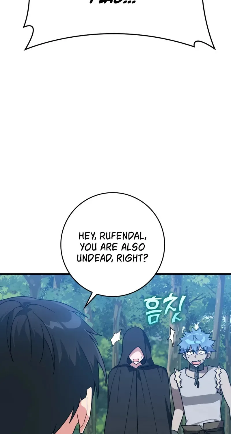The Maxed-out Player Chapter 16 page 70