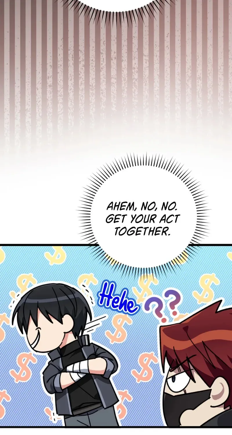 The Maxed-out Player Chapter 16 page 113