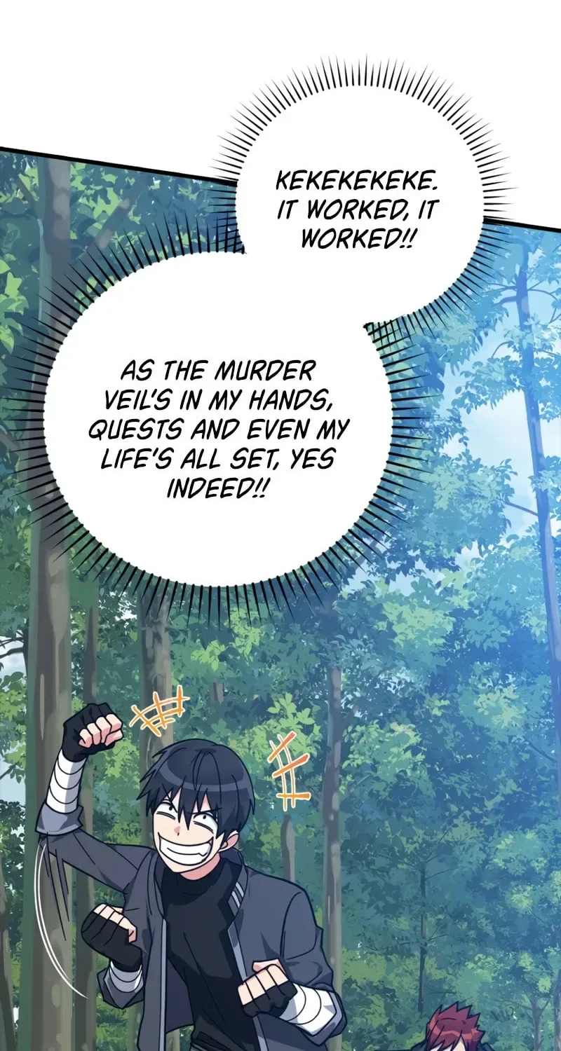 The Maxed-out Player Chapter 16 page 121